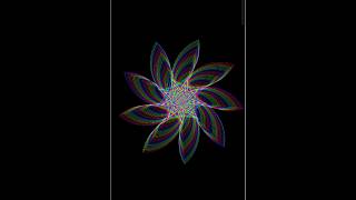 python graphic design#python #turtlegraphics #shorts #shortvideo #design #viralvideo