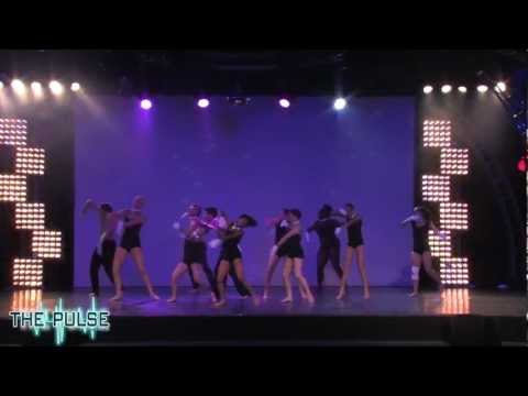 2011-2012 Elite Proteges PULSE NYC Gala Performance