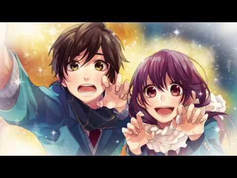 Lirik lagu HoneyWorks - 私が恋を知る日 (feat. GUMI) 歌詞 Romaji kanji