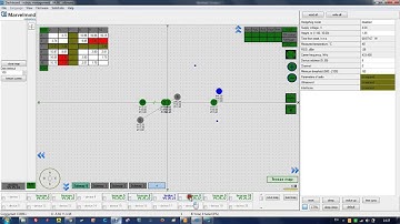 Demo: how to build basic submaps