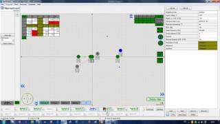 Demo How To Build Basic Submaps