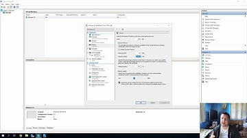 First Homelab: Our first Virtual Machine