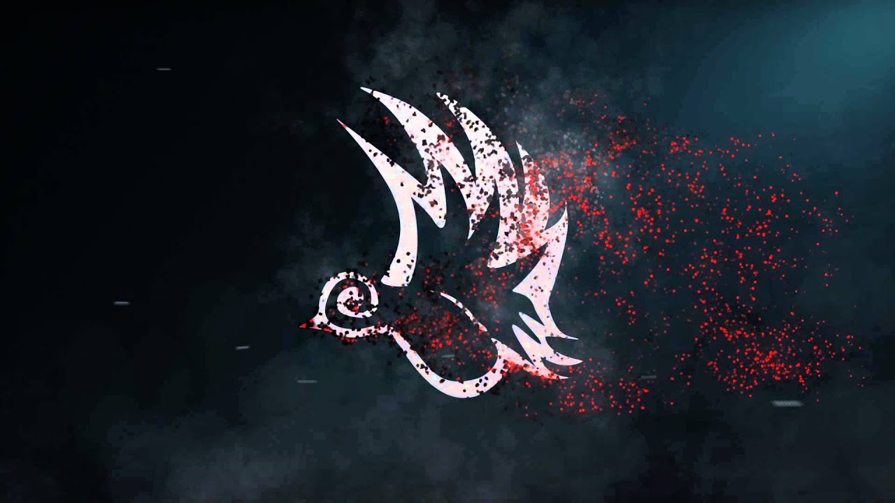 Разработка и анимирование логотипа для фирмы - YouTube