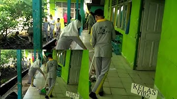 Materi 2 Matsama MTsN 2 Indragiri Hilir