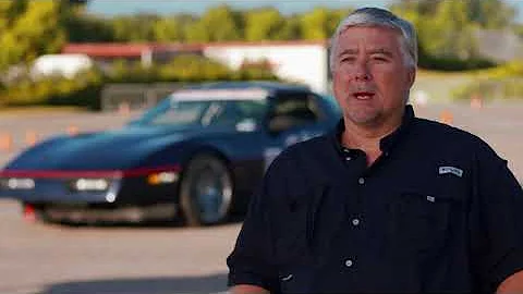 Are C4 Corvettes Collectible?