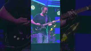 Break Free - Dave Matthews Band @ Austin, TX