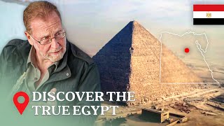 This Egyptian Hidden Gem Is Better Than the Pyramids