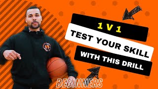 How to Play 1v1 (King Of The Court)