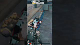 Yumruk Atmasam Kombo Olmayacamtı