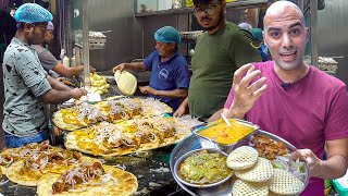 Feasting On Kolkata's Street Food For 24 Hours 🇮🇳 by Abroad and Hungry 94,449 views 6 months ago 12 minutes, 38 seconds