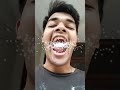 Trying the new famous filter
