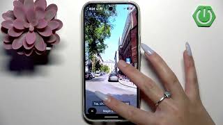 Google Pixel 10 Pro: How to Remove Objects from Photos (How to Use Magic Eraser) screenshot 3
