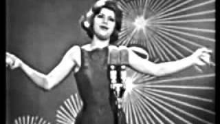 Video thumbnail of "1965 Conchita Bautista - Que bueno que bueno"