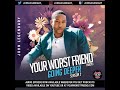 Your Worst Friend: Going Deeper: S2E6: John Legendary
