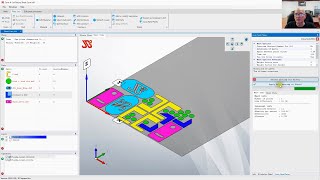 Cam-A-Lot Flat Parts & True Shape Nesting