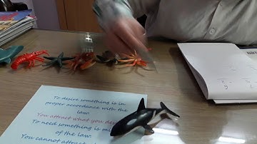 Subtraction-5 (using objects)