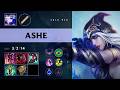 Ashe Mid vs Viktor - BR Master Patch 26.12