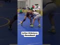Sometimes you’re in the mood to enjoy some highlights from 2017 NHSCAs 👀