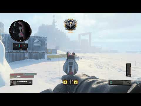 [CODBO4]アナイアレーターキル集　　part 2