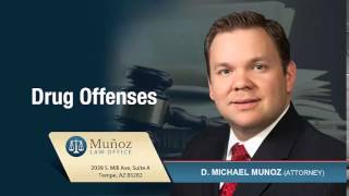What Is Class Six Felony In The State Of Arizona | (480) 378-0807