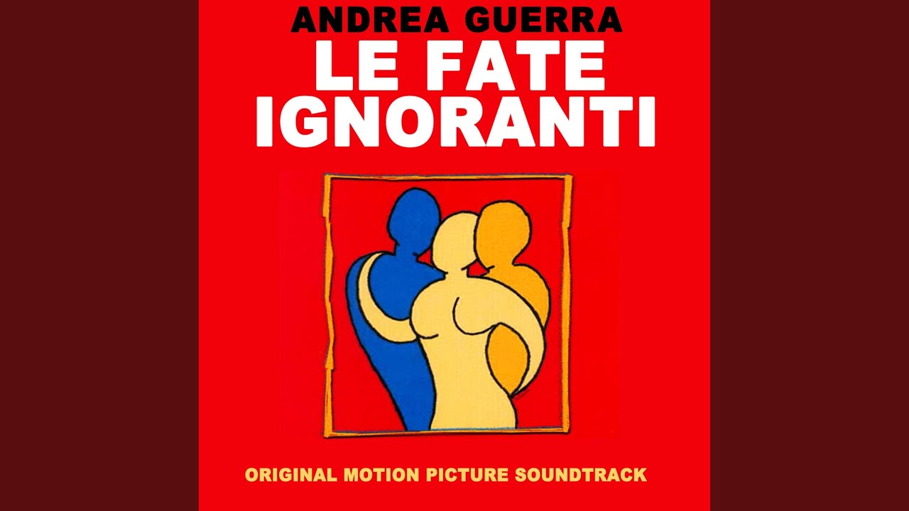 Andrea Guerra If I Could - Feel Alive