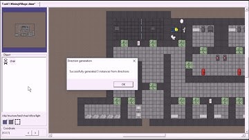 SS13 Mapping - I Was on a Mining Colony! (pt1) Space ashoooooole