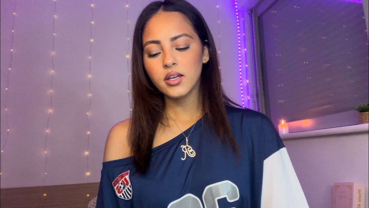 Belle - original song by omey