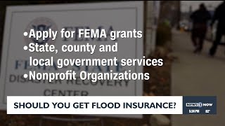 Should you get flood insurance?