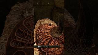 CHEESE Elden Ring Crucible Hornshield
