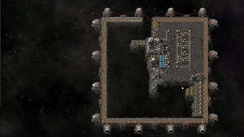 Ep90 - Uncommon Space Science - Factorio Space Age Expand-a-Base