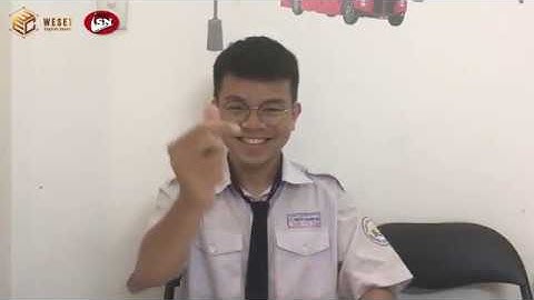 ĐỘT NHẬP LỚP IELTS 6.0 VÀ CÁI KẾT