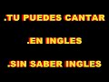 Bon Jovi - Bed Of Roses - sub inglés español pronunciación lyrics