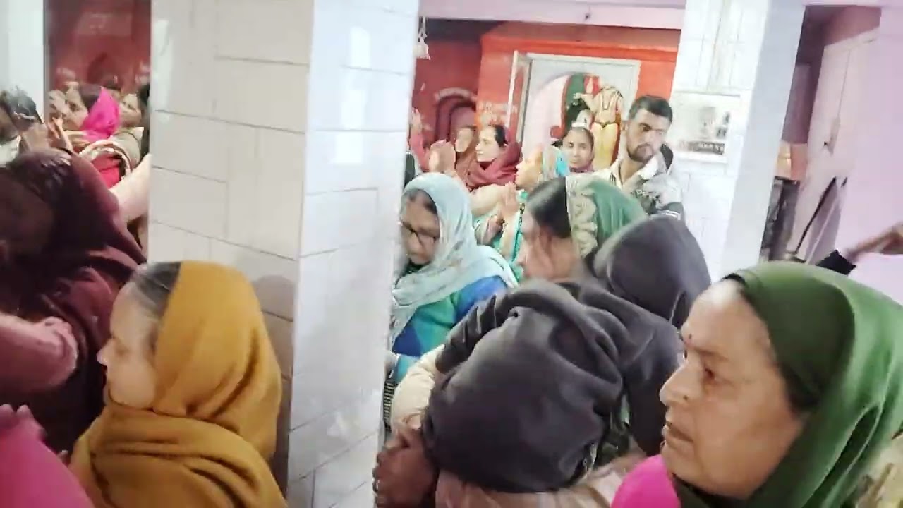 धुधंनेश्वर महादेव के दरबार में दिव्य आनंद शिव महापुराण का#song 🌹🎤🎹🎹🎹