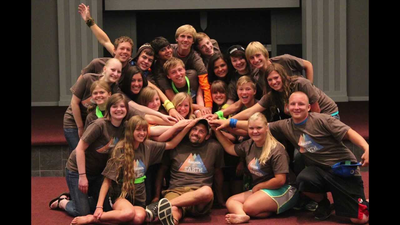 Camp Promo 2014 #GC14 upload image