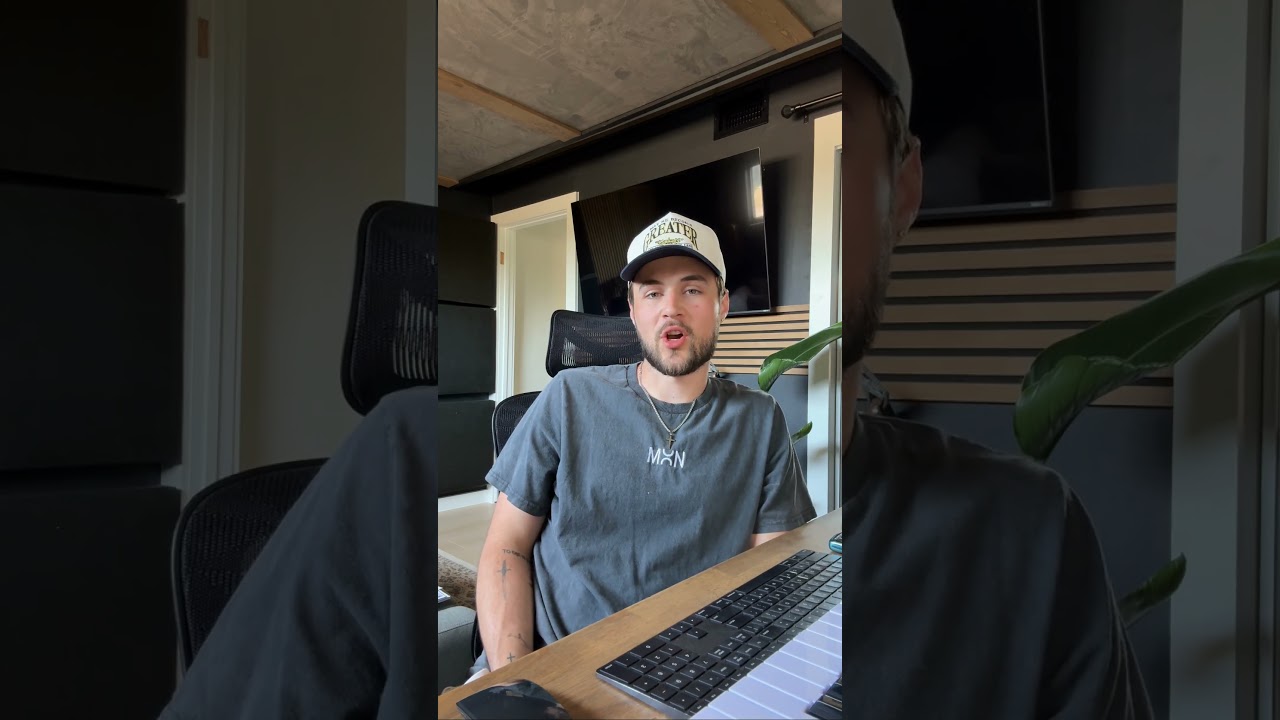 Xnoizz - Song van de Maand Mei 2025 - Back to life - Munn - Short Introvideo