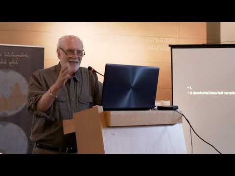 ვალტერ მინიოლო/Walter Mignolo: Coloniality and the World Disorder