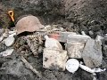 Фильм 7 Раскопки в полях Второй Мировой Войны/Film 7 Excavation in fields of World War II