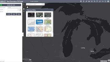 Change Basemap Tutorial