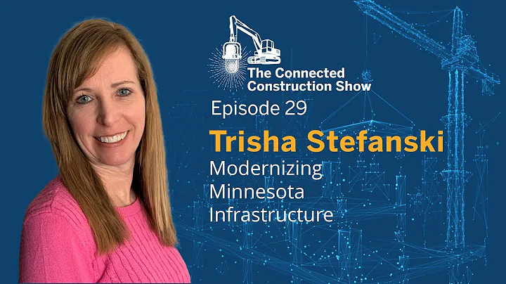 EP 29 | Modernizing Minnesota Infrastructure - DayDayNews