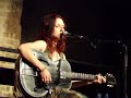 Jolie Holland, "Crush In the Ghetto
