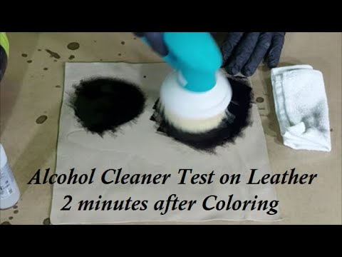 REVIEW ColorBond LVP Refinisher 8 Month Endurance Test Trial on