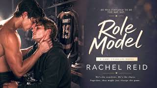 Role Model by Rachel Reid | Young MM Romance Full Audiobook