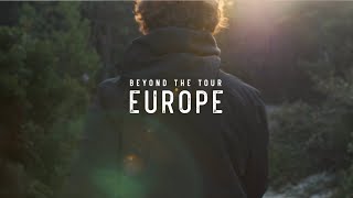 Jordy Smith | Beyond The Tour - Europe