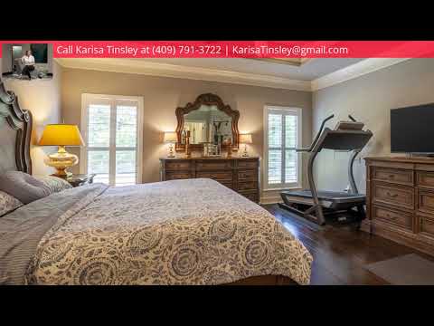 2605 Red Pine Circle, Kountze, TX home video tour