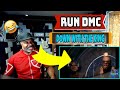 RUN DMC - Down With The King (Official Video) - Producer Reaction