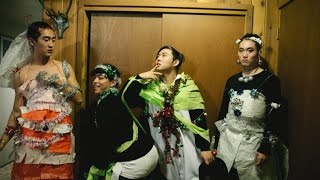 V3 CABIN TRIP DAY 2! (DONT WATCH)