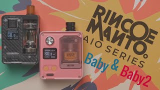 The Rincoe Manto Aio Baby The Aio Baby2