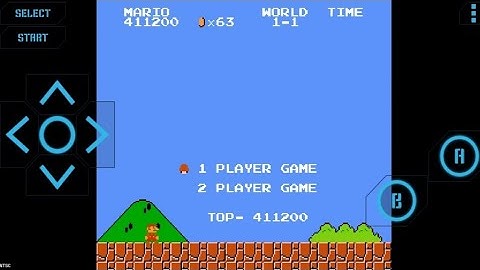 Super Mario Bros 1 (1985) Full Walkthrough NES Gameplay [Nostalgia]