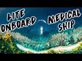 Life onboard a medical ship - Sailing in uncharted remote waters!? YWAM PNG | Medical Ship Series