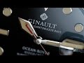 REVIEW Ginault Ocean Rover 2!!! Finally Here And It´s Here To Stay!